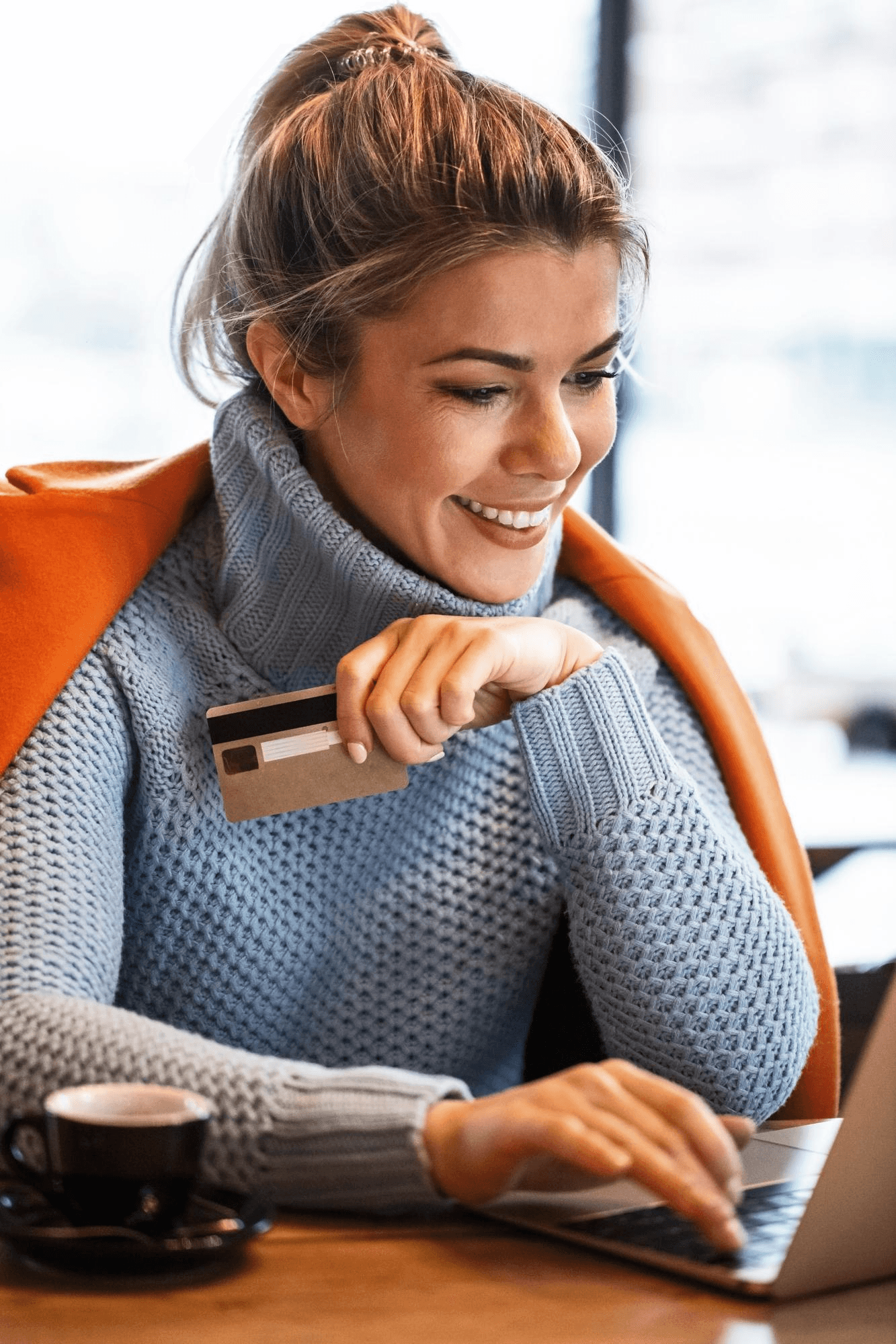 Secure Payments